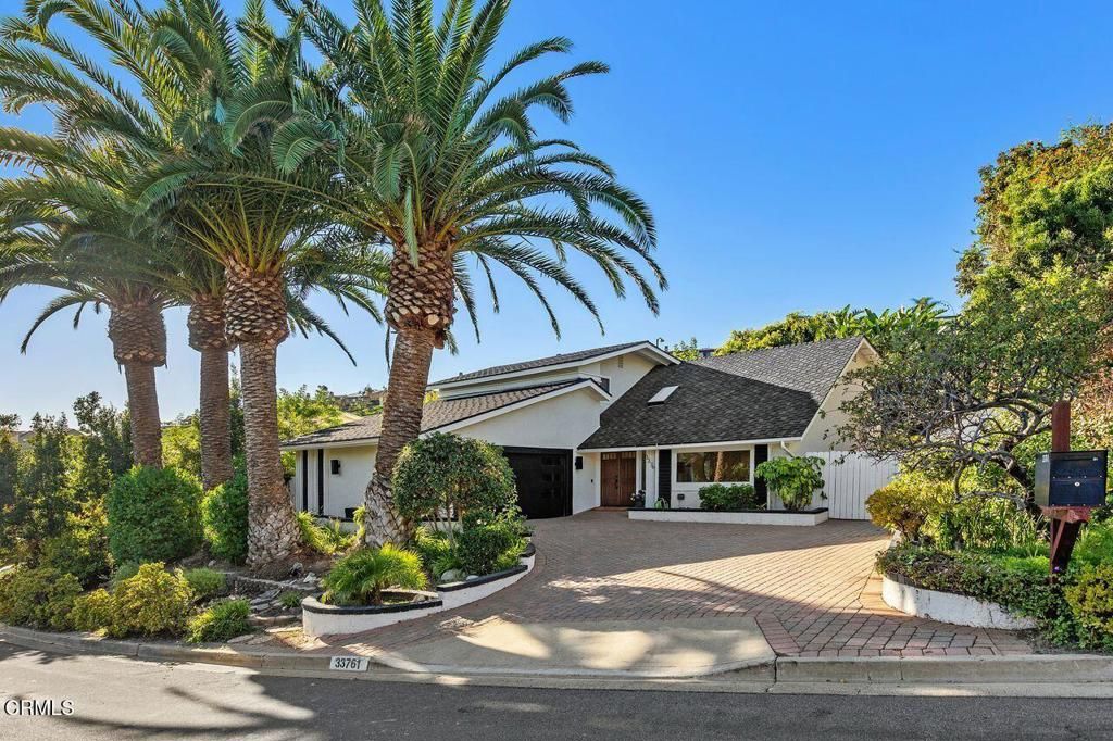 33761 Via Cascada, San Juan Capistrano, CA 92675 — exterior
