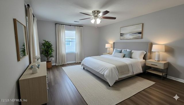 416 JANELL Drive, Orange Park, FL 32073