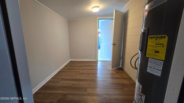 416 JANELL Drive, Orange Park, FL 32073