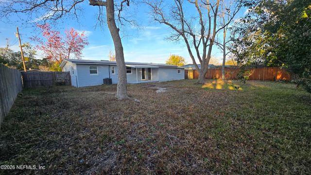 416 JANELL Drive, Orange Park, FL 32073