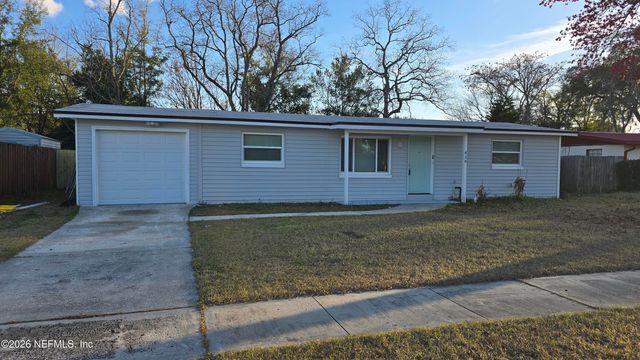 416 JANELL Drive, Orange Park, FL 32073