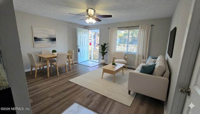 416 JANELL Drive, Orange Park, FL 32073