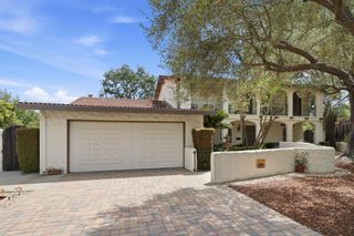 152 Vi a De Tesoros, Los Gatos, CA 95032