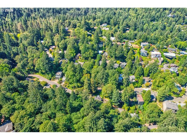 Sw FAIRVIEW Blvd, Portland, OR 97205