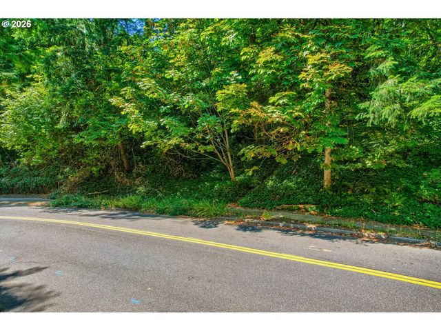 Sw FAIRVIEW Blvd, Portland, OR 97205