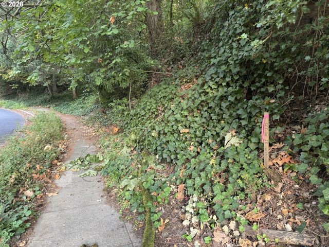 Sw FAIRVIEW Blvd, Portland, OR 97205