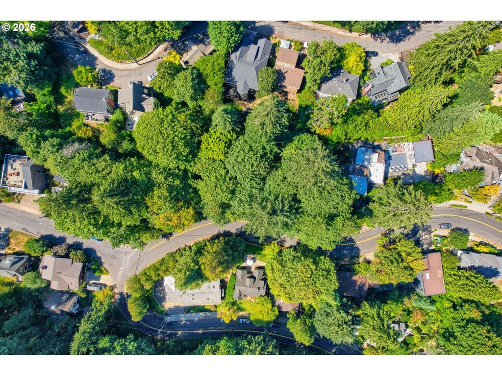 Sw FAIRVIEW Blvd, Portland, OR 97205