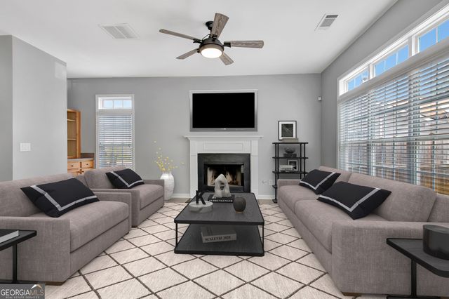 53 Verandah View, Newnan, GA 30265