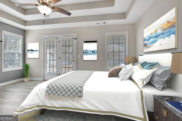 53 Verandah View, Newnan, GA 30265