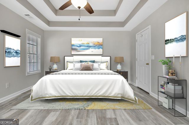 53 Verandah View, Newnan, GA 30265