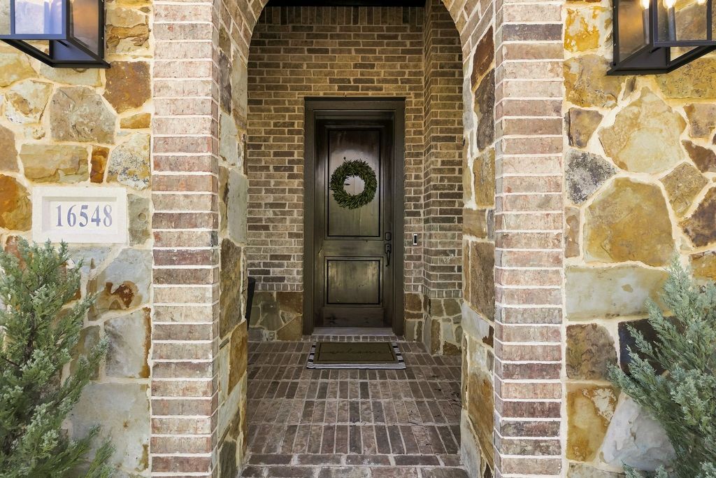 16548 Indiangrass Road, Frisco, TX 75033 — photo 2