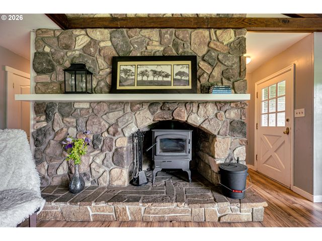 315 SCOTT HILL Rd, Woodland, WA 98674