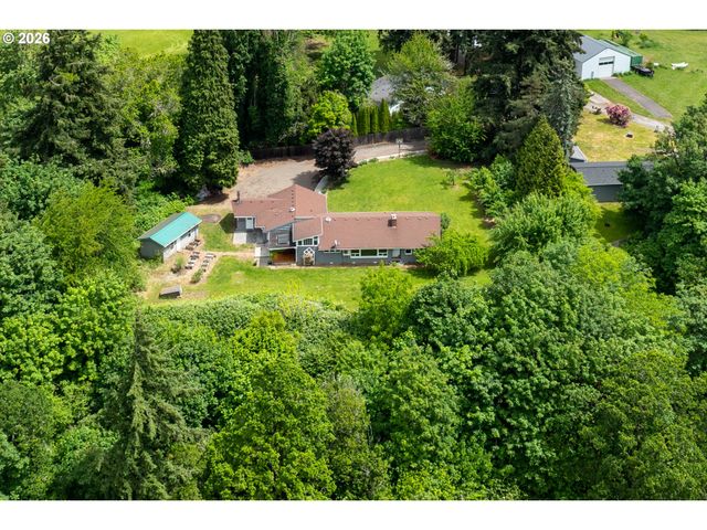 315 SCOTT HILL Rd, Woodland, WA 98674