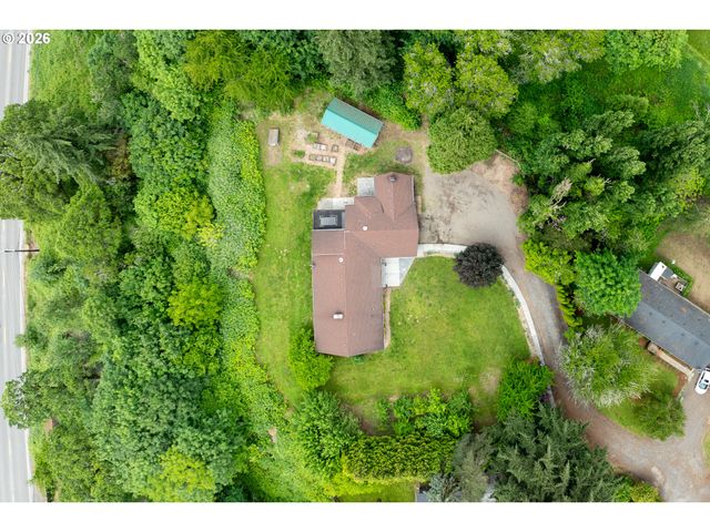 315 SCOTT HILL Rd, Woodland, WA 98674