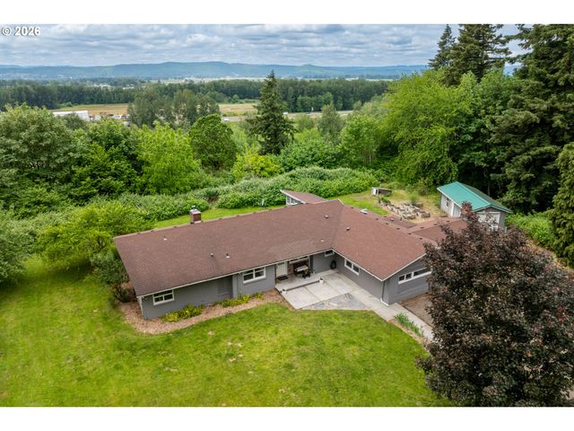 315 SCOTT HILL Rd, Woodland, WA 98674