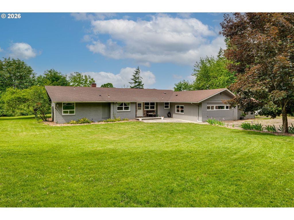 315 SCOTT HILL Rd, Woodland, WA 98674