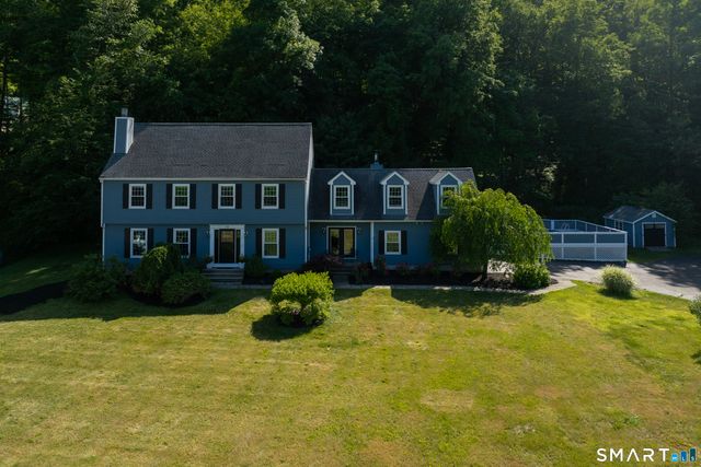 216 Bluff View Drive, Guilford, CT 06437