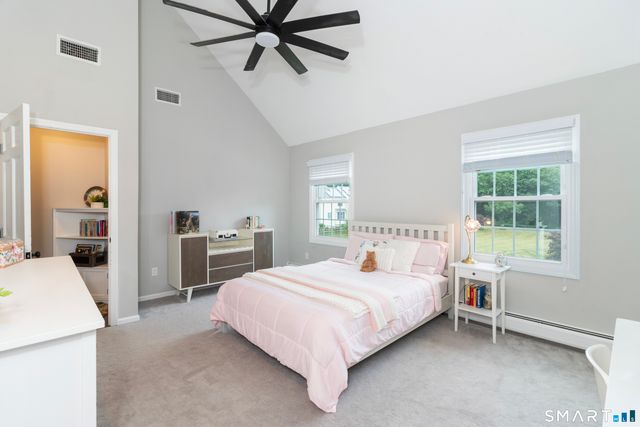 216 Bluff View Drive, Guilford, CT 06437