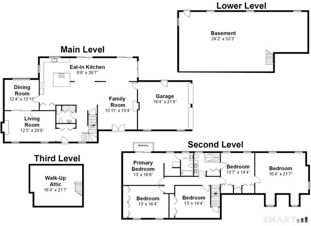 216 Bluff View Drive, Guilford, CT 06437