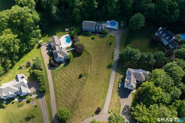 216 Bluff View Drive, Guilford, CT 06437