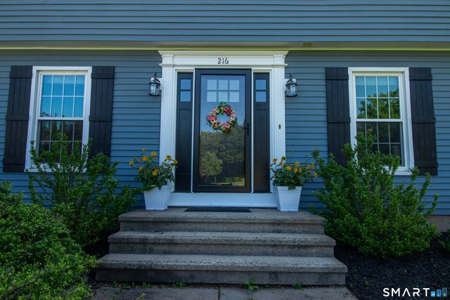 216 Bluff View Drive, Guilford, CT 06437