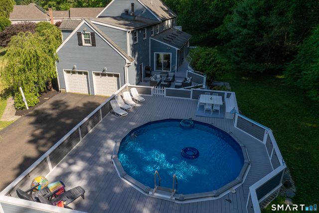 216 Bluff View Drive, Guilford, CT 06437