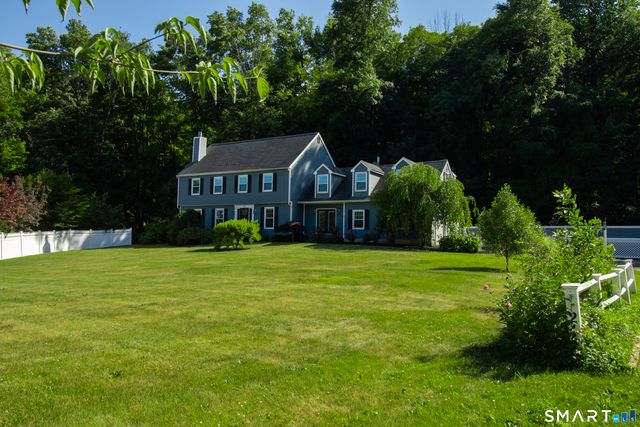 216 Bluff View Drive, Guilford, CT 06437