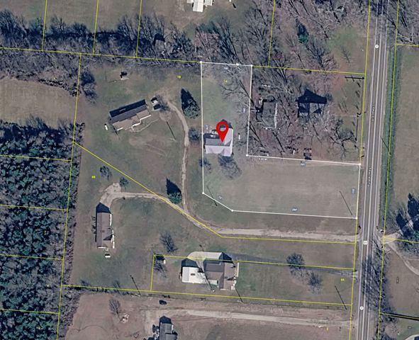 3610 Pulaski Hwy, Columbia, TN 38401