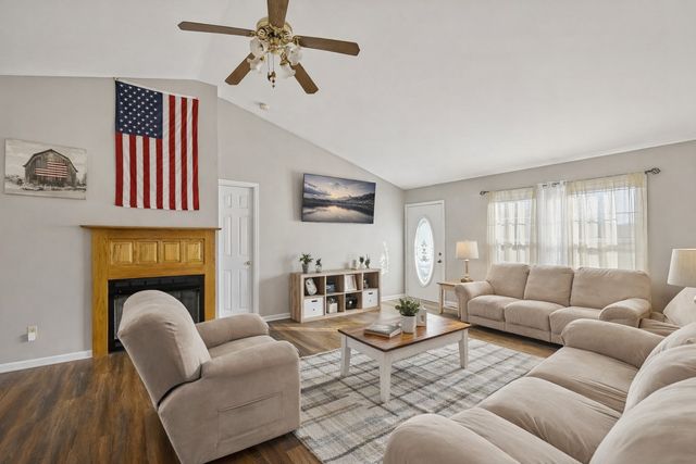 3610 Pulaski Hwy, Columbia, TN 38401