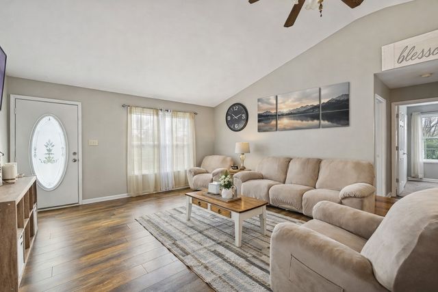 3610 Pulaski Hwy, Columbia, TN 38401