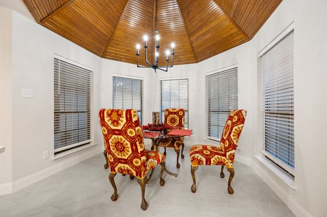 3512 Cliffwood Drive, Colleyville, TX 76034