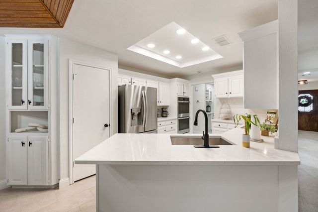 3512 Cliffwood Drive, Colleyville, TX 76034