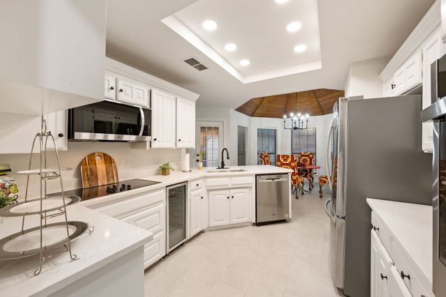 3512 Cliffwood Drive, Colleyville, TX 76034