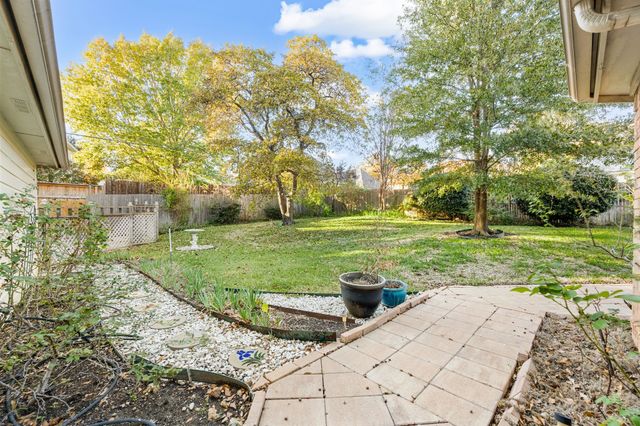 3512 Cliffwood Drive, Colleyville, TX 76034