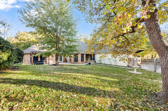 3512 Cliffwood Drive, Colleyville, TX 76034