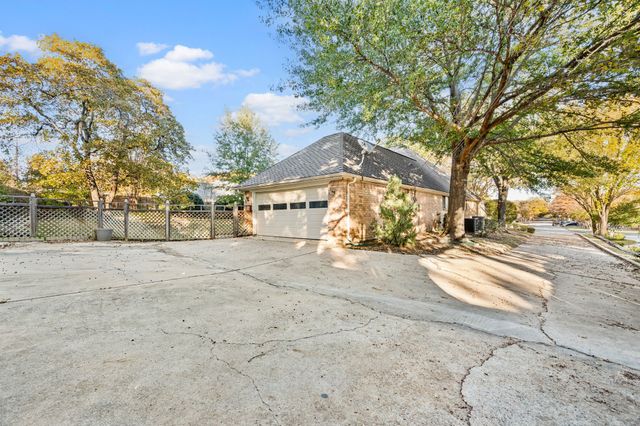 3512 Cliffwood Drive, Colleyville, TX 76034
