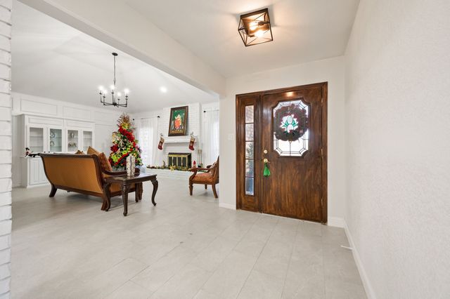 3512 Cliffwood Drive, Colleyville, TX 76034