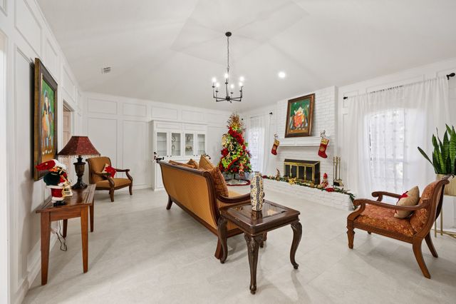 3512 Cliffwood Drive, Colleyville, TX 76034