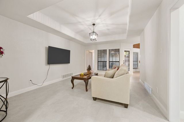 3512 Cliffwood Drive, Colleyville, TX 76034