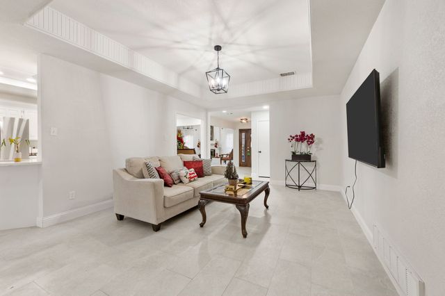 3512 Cliffwood Drive, Colleyville, TX 76034