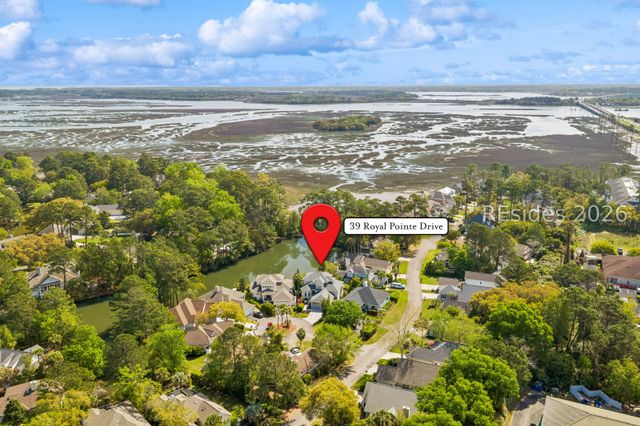 39 Royal Pointe Dr, Hilton Head Island, SC 29926