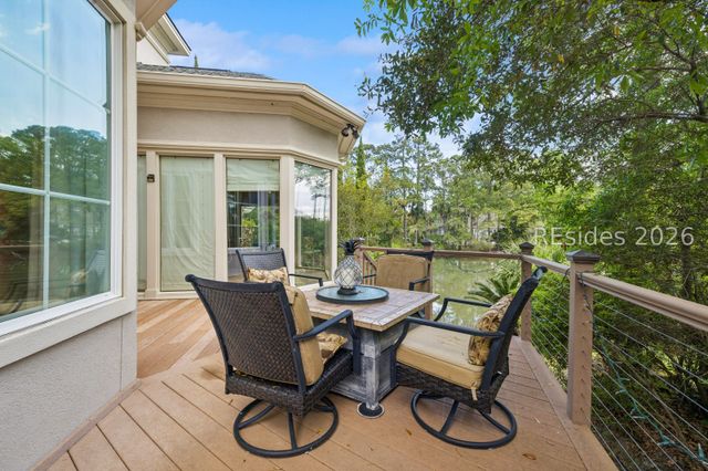 39 Royal Pointe Dr, Hilton Head Island, SC 29926