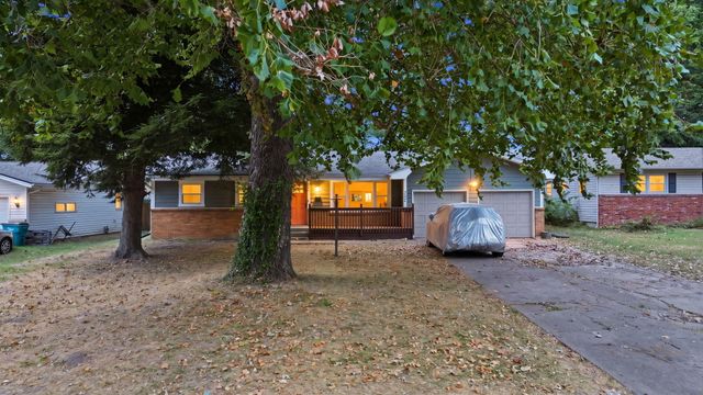 733 N Belview Avenue, Springfield, MO 65802
