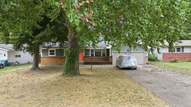 733 N Belview Avenue, Springfield, MO 65802