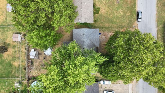 733 N Belview Avenue, Springfield, MO 65802