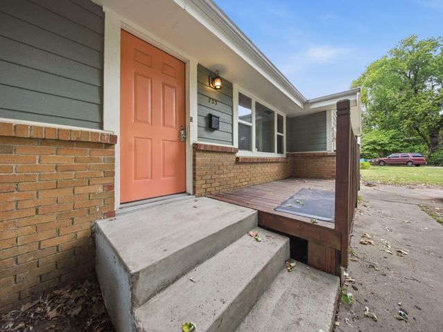 733 N Belview Avenue, Springfield, MO 65802