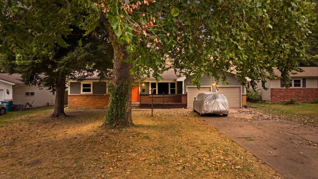 733 N Belview Avenue, Springfield, MO 65802