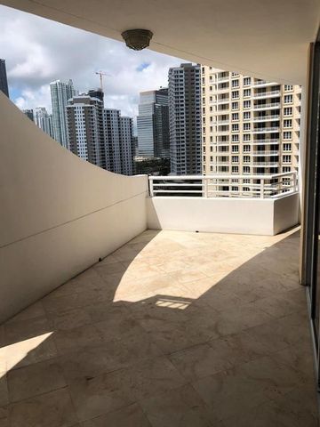 848 Brickell Key Drive 1505, Miami, FL 33131