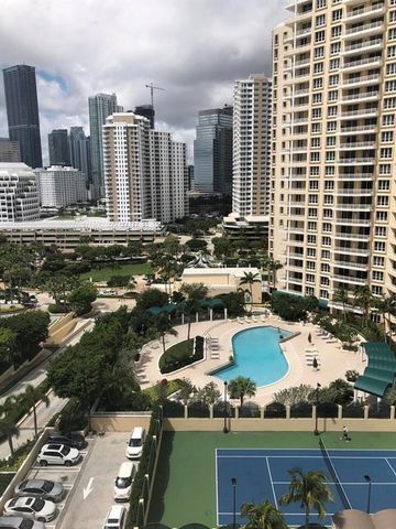 848 Brickell Key Drive 1505, Miami, FL 33131