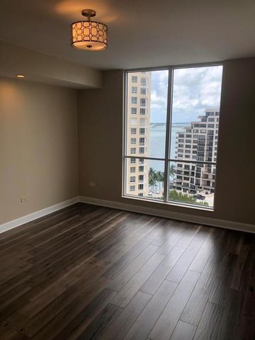 848 Brickell Key Drive 1505, Miami, FL 33131